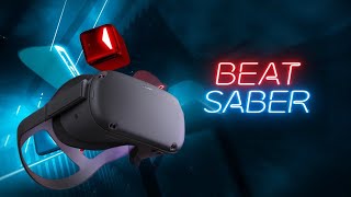 【Beat saber】