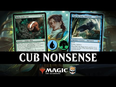 Sleepy Standard😴 | Simic Aggro | Mythic Ranked Standard