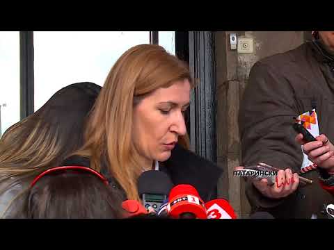 Патарински LIVE, 4.04.2019 (2 част): Интервю с Ивайло Крачунов (БЛИЦ) и закачка с В. Симеонов в НС