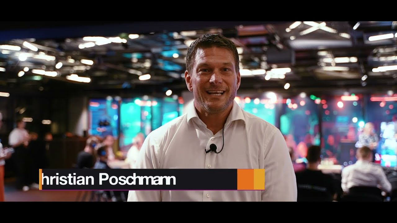 Event Video |  The CAVE