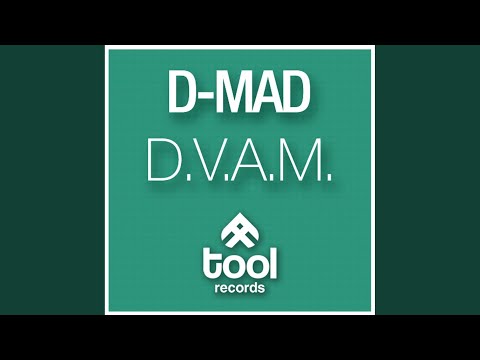 D.V.A.M. (Original Mix)