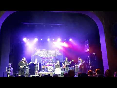 Aleš Brichta Projeckt Jsem prý blázen jen