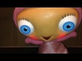 Pink Waybuloo Light Up Cheeks Talking De Li Toy Cbeebies Video Fisher Price 2009