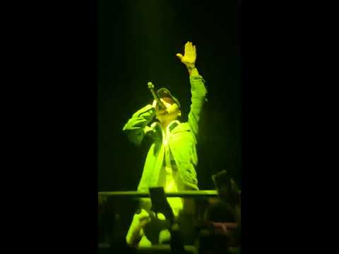 20181215 김효은 "XXL" @GABBIA HIPHOP CLUB