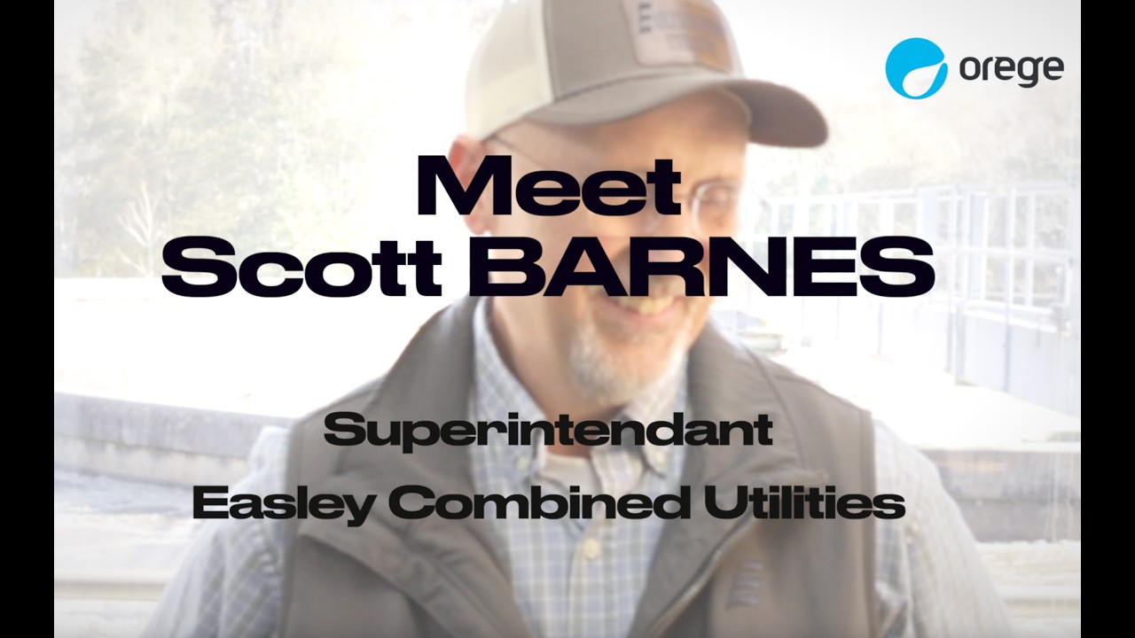 Vidéo – Scott Barnes