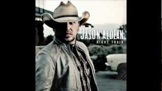 Jason Aldean - This Nothin' Town (Audio Only)