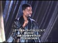 Chris Rock - Black People vs. N****** [クリス・ロックー黒人VS.ニガー]