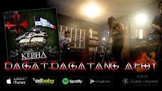 KEPHA - Dagat-dagatang Apoy (Official Video)