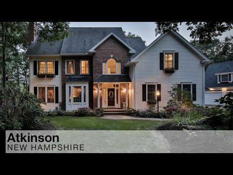 Video of 14 Kings Grant Drive | Atkinson, New Hampshire real estate & homes