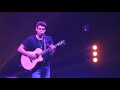 New Light Live John Mayer Modell Lyric Benefit Concert