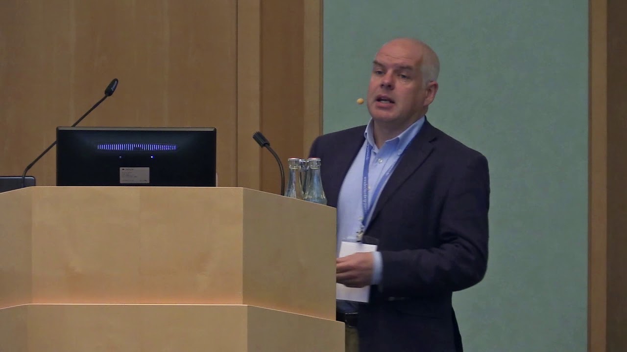 Session IV 04 David Tobin