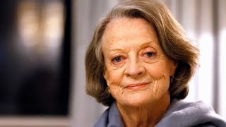 Famed British actress Maggie Smith dies at age of 89