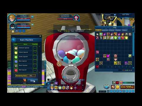 Digimon Master Online , Getting Gehena & Boltubotamon Data Code , Rare Coin