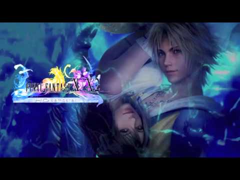 Final Fantasy X Remastered + Original Remix: Battle with Seymour