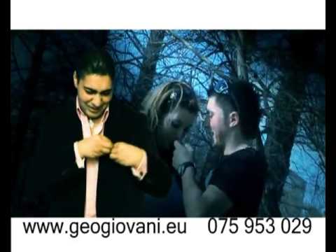 GEO GIOVANI - AS DA ORICE - HD