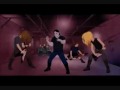 Fan Song by Dethklok 