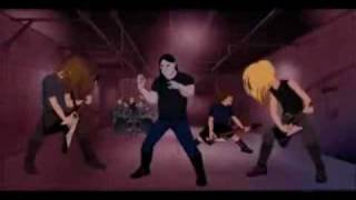 Fan Song by Dethklok