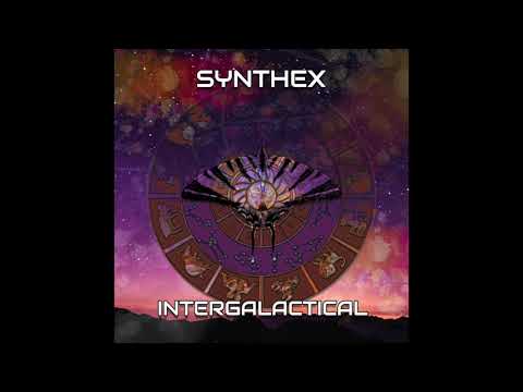 Synthex - Intergalactical (ORIGINAL MIX)