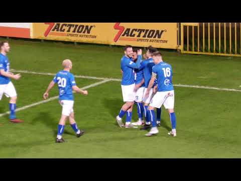 ASV Geel - KFC Witgoor Sport   2-3-2024