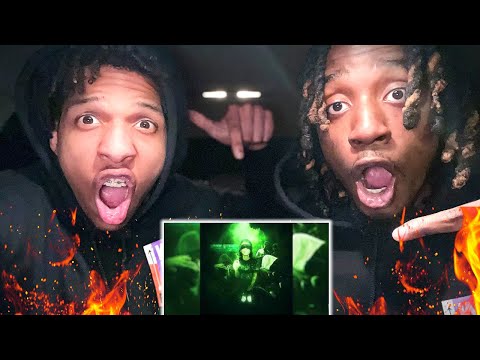 THAILAND NEWYORK DRILL? 🇹🇭😱🔥 | NTC Youngwerkk - We Are Yun ft. 1MILL (Official Audio) (REACTION)