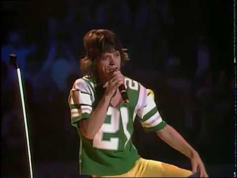 18) The Rolling Stones - She’s So Cold (From The Vault Hampton Coliseum Live In 1981) HD