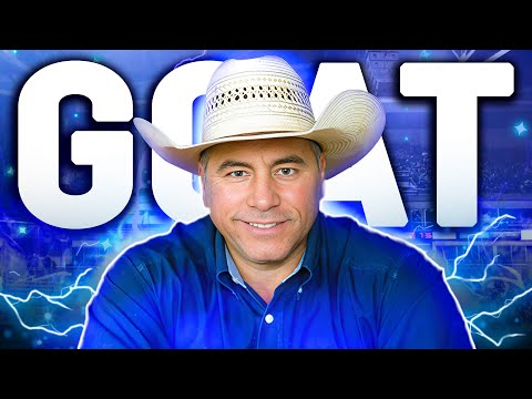 The Untold Story Of Adriano Moraes - Secrets Of A Champion