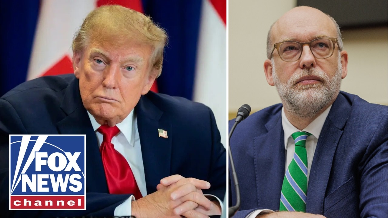 OMB Director reveals real economic impact of illegal immigration