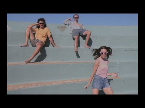 Sunscreen - 'Voices' (Official Video)