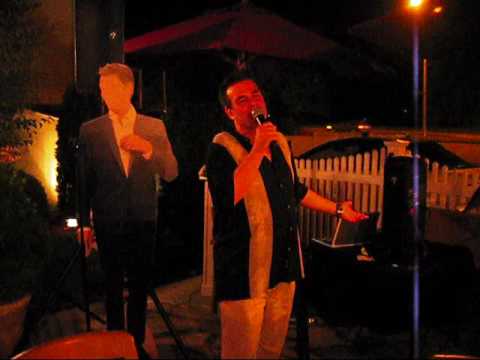Promotional video thumbnail 2 for Dino's Back - A Tribute to Dean Martin and Pals