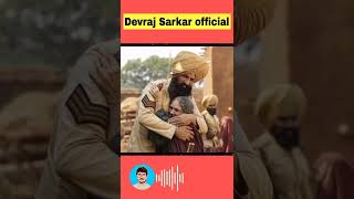 Akshay Kumar  Kesari song Manoj muntshir International film award best lyricist#short#youtubeshorts