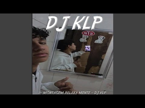 MONTAGEM RELAXA MENTE (Slowed + Reverb)