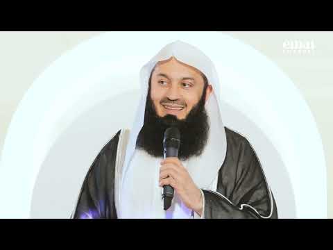 NEW | Will you forgive or just want to be forgiven? Mufti Menk - Light Upon Light Manchester