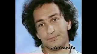 Michel Berger - Mandoline.