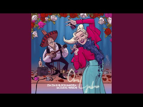 Ova ljubav (Acoustic Version)