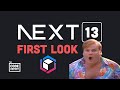 Next Js 13 This Changes Everything