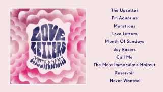 Metronomy - Month of Sundays (Love Letters Album + Download Link)