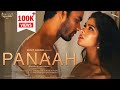 Panaah Veen Varma Mahima Gupta Altaaf Sayyed Aslam Khan Official Music Video