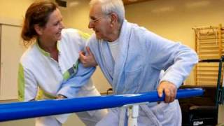 Minor toegepaste zorgtechnologie Hogeschool Arnhem van en Nijmegen