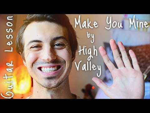 Make You Mine - High Valley