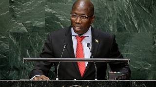 ECOWAS pressures Guinea-Bissau military to free detained opposition leaders