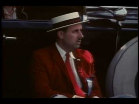 PANORAMA OF EUROPEAN CINEMA 2009-JAZZ ON A SUMMERS DAY APOSPASMA TAINIAS