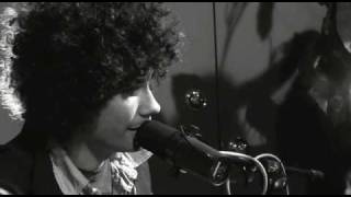 The Midway State - Unaware (Gibson Sessions)