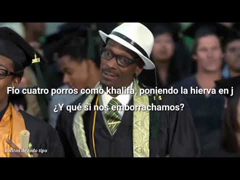 Snoop Dogg & Wiz Khalifa - Young, Wild And Free Ft. Bruno Mars (Sub. Español)