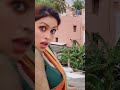 Actress Srini Hot Saree Scene Video