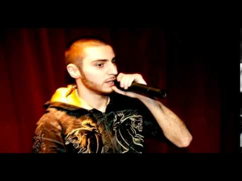 ТОТ САМЫЙ АШИМ    Я АРМЯНИН МАТЬ ВАШУ!