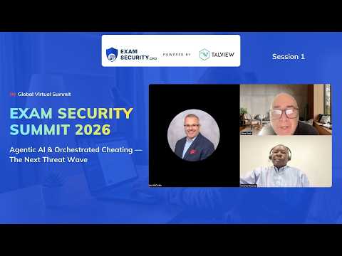 Session 1 video thumbnail