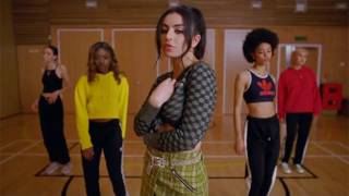 Mura Masa &amp; Charli XCX - 1 Night (AUDIO)