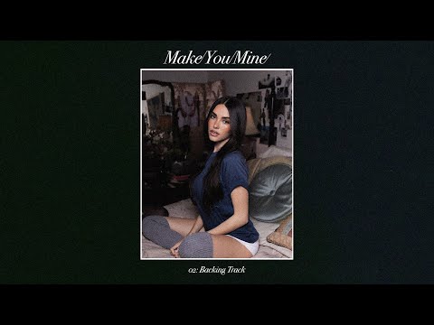 Madison Beer - Make You Mine (Backing Track)