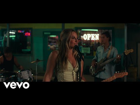 Erin Kinsey - Gettin' Away With It (Official Video)
