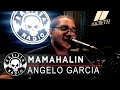 Mamahalin by Angelo Garcia | Rakista Live EP573